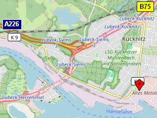 (c) OpenStreetMap